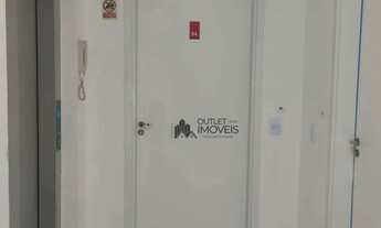 Imagem 3: Apartamento com 2 dormitórios à venda, 44 m² por R$ 240.000,00 - Hm Smart Paulínia - Paulí