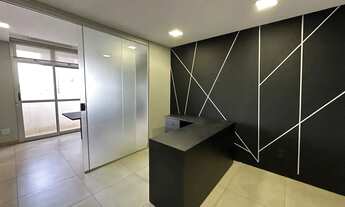 Imagem: Sala comercial Inove Intelligent Place