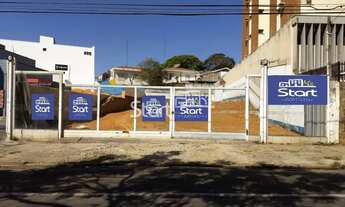 Imagem: Terreno - Jardim Proença - Campinas