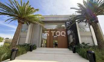 Imagem: Tamboré 2 - Nova totalmente decorada a