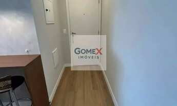 Imagem 4: Apartamento/Studio aluguel mobiliado na R. Dr. Bacelar-V. Clementino