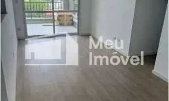 Imagem: MAR Lindo Apartamento no Jardim Didinha