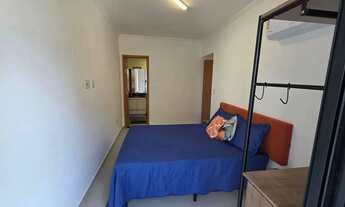 Imagem 7: Apartamento Novo e Semimobiliado à Venda no Canto do Forte