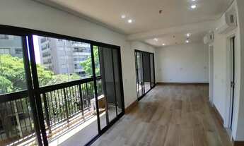 Imagem 3: Sala Comercial Dupla para Locação Connect Offices Butantã