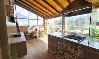 Imagem: Cobertura no Jardim São Caetano