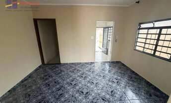 Imagem 4: Casa para Locação em Indaiatuba/SP, 02 dormitórios (sendo 01 suíte)