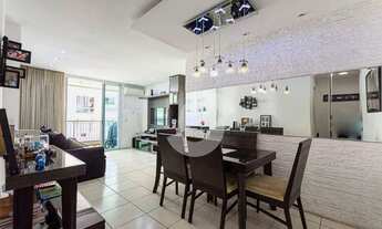 Imagem 2: Apartamento com 2 dormitórios à venda, 85 m² por R$ 640.000,00 - Santa Rosa - Niterói/RJ