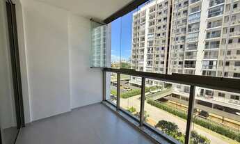 Imagem 6: Apartamento NOVO semi mobiliado, Sacada fechada com Reike, Sol da manha, apenas 699 mil