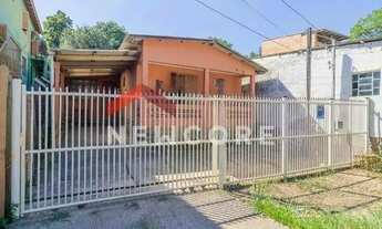 Imagem: Casa em Rua João Francisco Barbosa - Vila