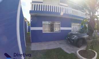 Imagem 3: Casa para Alugar c/ 400m² em Araucária com Ótima Localização