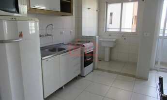 Imagem 5: Apartamento com 1 quarto para alugar por R$ 1500.00, 89.90 m2 - NOVO CENTRO - MARINGA/PR