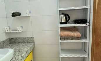 Imagem 5: CAIOBÁ-Suíte p/ 4 pessoas c/piscina