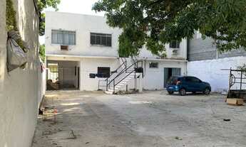 Imagem 6: Apartamento mobiliado