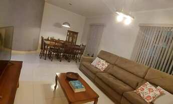 Imagem 4: Casa de condomínio em Avenida Deputado Federal Mário Eugênio - Parque Residencial Damha