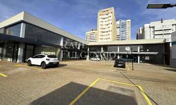 Imagem: Loja comercial para alugar na Avenida Maringá