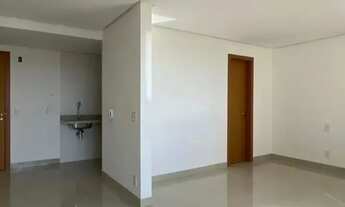Imagem: Flat Louge 22 - Setor Oeste