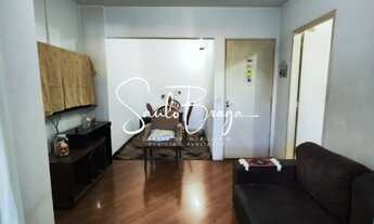 Imagem 2: Apartamento em Interlagos, 2 quartos, sacada e vaga de garagem