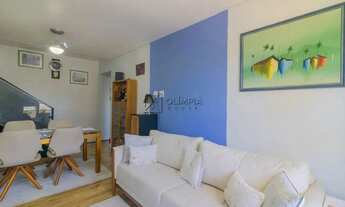 Imagem 6: Venda Cobertura 3 Dormitórios - 249 m² Bela Vista