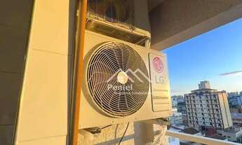 Imagem 3: Apartamento com 2 dormitórios à venda, 82 m² por R$ 540.000,00 - Jardim Paulista - Ribeirã