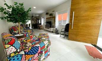 Imagem 4: Casa com 3 quartos à venda em Morada Da Praia - SP