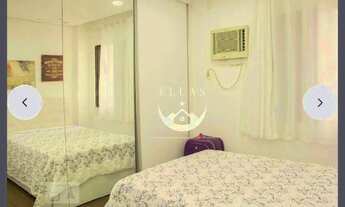 Imagem 4: Apartamento com 2 dormitórios à venda, 150 m² por R$ 730.000 - Itararé - São Vicente/SP