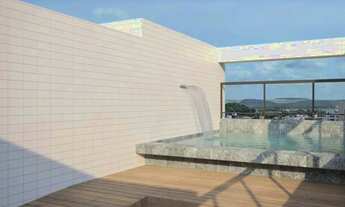 Imagem 4: Apartamento para Venda em João Pessoa, Bessa, 3 dormitórios, 1 suíte, 3 banheiros, 1 vaga