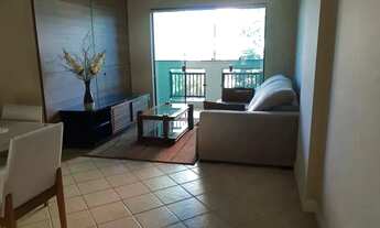 Imagem: TAV AP5187 - APARTAMENTO MOBILIADO NO CENTRO