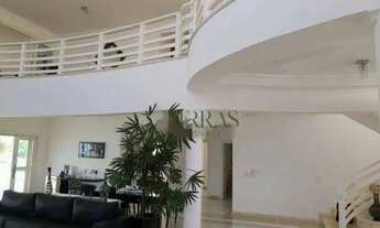 Imagem 4: Casa com 5 dormitórios à venda, 944 m² por R$ 8.500.000,00 - Condomínio City Castelo - Itu