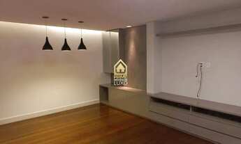 Imagem 4: Área privativa com 3 quartos para alugar no bairro Sion