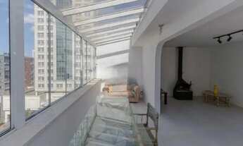 Imagem 5: Excelente cobertura com 150,09 m², 2 dorm. e 1 vaga