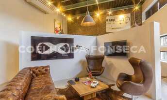 Imagem 3: Conjunto/Sala Comercial - Vila Madalena/Sao Paulo