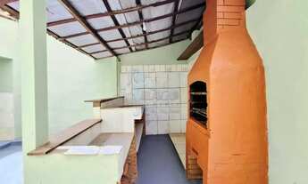 Imagem 2: Casa de 121m² com 03 quartos para locação - Sumarezinho