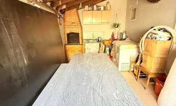 Imagem: CAMPOS PRADO 2 DORMIT E UMA SUITE