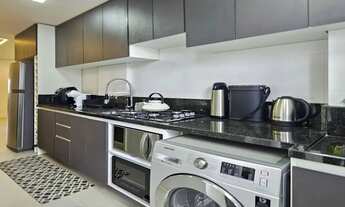 Imagem 6: Apartamento com 2 quartos sendo 1 suite em Porto Alegre/RS