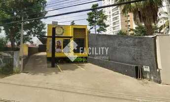 Imagem: Salão - Taquaral - Campinas