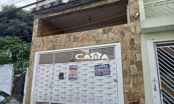 Imagem: Sobrado com 3 dormitórios, 145 m² - venda