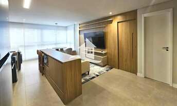 Imagem 3: Apartamento com 1 Quarto e 1 banheiro para Alugar, 50 m² Nova Campinas