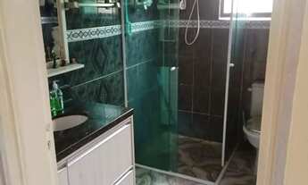 Imagem 6: Sobrado em Av São Paulo - Balneário Flórida Mirim - Mongaguá/SP