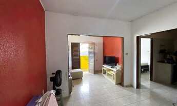 Imagem 7: Casa FINANCÁVEL 3 quartos e Comercial à Venda no Tabuleiro dos Martins Ideal para Moradia