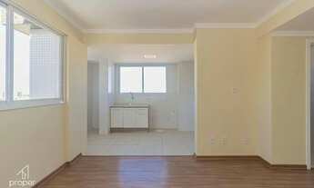 Imagem 3: Apartamento com 2 dormitório para aluguel no Centro - Pelotas/RS