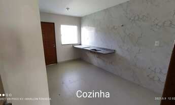 Imagem 4: Casa em Rua Cento e Vinte e Seis - Jardim Atlântico Leste (Itaipuaçu) - Maricá/RJ