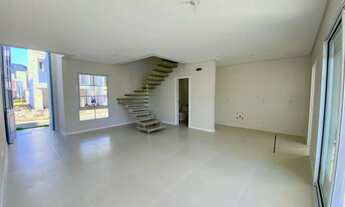 Imagem 7: Casa Contemporênea com 03 Suítes no Brisas Condomínio Parque - Deltaville