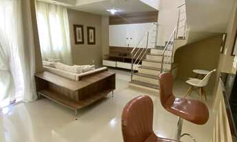 Imagem 6: Excelente casa com 4/4 mobiliada