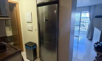 Imagem 3: Apartamento mobiliado com 1 dormitório para alugar Centro, Guarulhos/SP