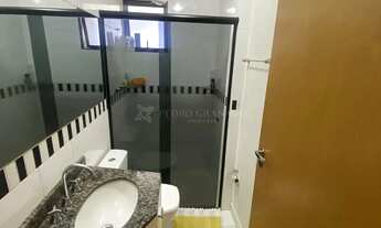 Imagem 7: Edifício Residencial Mediterrâneo