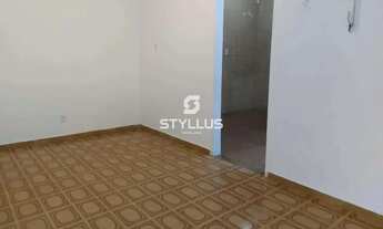 Imagem 3: Del Castilho Casa com 1 dormitório