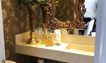 Imagem 6: Casa no Condado com 150 m² e três suítes - Capão da Canoa - RS