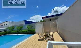 Imagem 3: Apartamento em Vila Bourghese - Pindamonhangaba