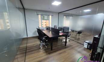 Imagem 3: CONJ. COMERCIAL - BROOKLIN - SP