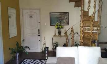 Imagem: Aluga-se Cobertura Dúplex